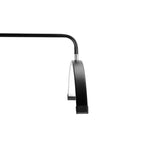 Wimperbehandeling lamp MOMO MX6 zwart