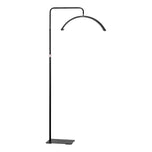 Wimperbehandeling lamp MOMO MX6 zwart