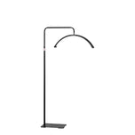 Wimperbehandeling lamp MOMO MX6 zwart