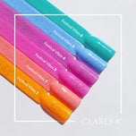 CLARESA Hybrid polish Festival Vibes 2 -5g