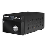 Autoclave Lafomed LFSS03AA LCD 3 L Classe B Médical noir