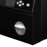 Autoclave Lafomed LFSS03AA LCD 3 L Classe B Médical noir