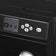 Autoclave Lafomed LFSS03AA LCD 3 L Classe B Médical noir