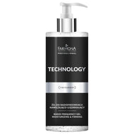 Farmona Technology Radiofrequenz Gel feuchtigkeitsspendend und straffend 500 ml
