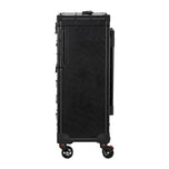 Gabbiano Friseurhelfer C12 schwarz