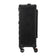 Gabbiano Friseurhelfer C12 schwarz