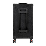 Gabbiano Friseurhelfer C12 schwarz