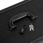 Gabbiano Friseurhelfer C12 schwarz