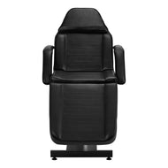 Hydraulic cosmetic chair Basic 210 black