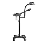 Giovanni vapozon with magnifier lamp D-21 black