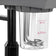Giovanni vapozon with magnifier lamp D-21 black