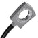 Giovanni vapozon with magnifier lamp D-21 black