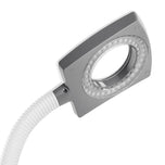 Giovanni vapozon with magnifier lamp D-21 white