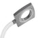 Giovanni vapozon with magnifier lamp D-21 white