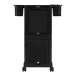 Gabbiano hairdresser's helper 68C black