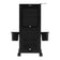 Gabbiano hairdresser's helper 68C black