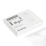 PRO INK bottle foil