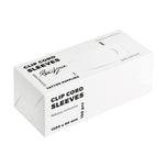PRO INK Protective sleeves for cables and Pen machines 100 pcs.
