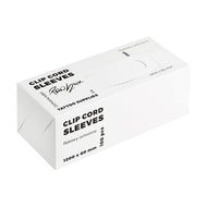 PRO INK Schutzhüllen für Kabel und Pen-Maschinen 100 Stk.
