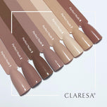 CLARESA Hybride nagellak PERFECT NUDE 5 - 5g