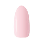 Claresa builder gel Soft & Easy gel milky pink 45g