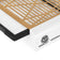 Momo J-23 Gold cassette dust absorber