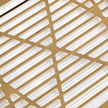 Momo J-23 Gold cassette dust absorber