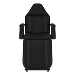 Sillon Kosmetikstuhl mit Küvetten schwarz