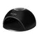 Ocho Nails 8 LED UV lamp black 84W