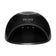 Ocho Nails 8 LED UV lamp black 84W