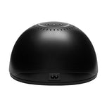 Ocho Nails 8 LED UV lamp black 84W
