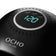 Ocho Nails 8 LED UV lamp black 84W