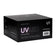 Ocho Nails 8 LED UV lamp black 84W