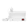OCHO TECHNIC 65W white nail drill machine