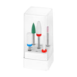 OCHO TECHNIC 65W white nail drill machine