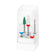 OCHO TECHNIC 65W white nail drill machine