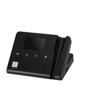 OCHO TECHNIC 65W zwarte nagelfrees