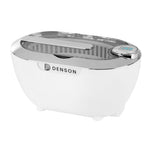 Nettoyeur à ultrasons ACD-3840 cap. 0,6L 31 W blanc