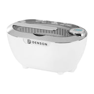 Nettoyeur à ultrasons ACD-3840 cap. 0,6L 31 W blanc