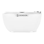Nettoyeur à ultrasons ACD-3840 cap. 0,6L 31 W blanc