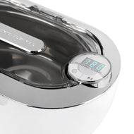 Nettoyeur à ultrasons ACD-3840 cap. 0,6L 31 W blanc