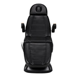 Electric cosmetic chair SILLON Lux 273B 3 motors black