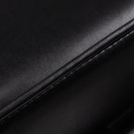 Electric cosmetic chair SILLON Lux 273B 3 motors black