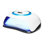 UV LED Glow V1 Lamp Blue 168W