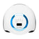 UV LED Glow V1 Lamp Blue 168W