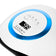 UV LED Glow V1 Lamp Blue 168W
