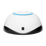 UV LED Glow V1 Lamp Blue 168W