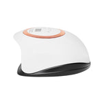 UV LED Glow V1 Lamp Gold 168W