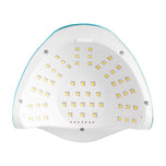 UV LED Glow F2 BP 220W lamp