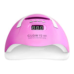 UV LED Glow F2 RP 220W lamp